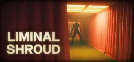 [PC]阈限帷幕/Liminal Shroud-芝士游戏