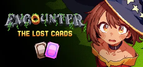 [PC]遭遇：失落的卡牌/Encounter: The Lost Cards-芝士游戏