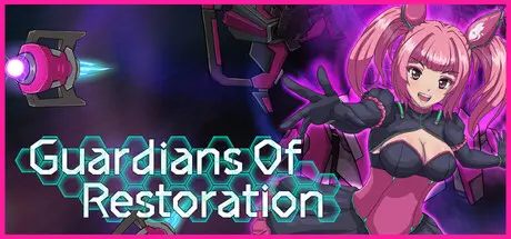 [PC]复兴守护者/Guardians Of Restoration-芝士游戏