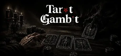 [PC]塔罗赌局/Tarot Gambit-芝士游戏