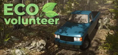 [PC]环保志愿者/Eco Volunteer-芝士游戏