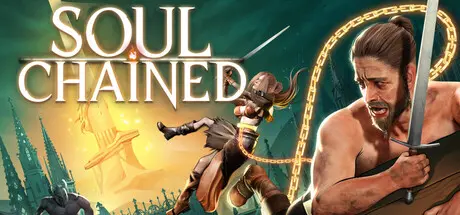 [PC]灵魂锁链/Soul Chained-芝士游戏