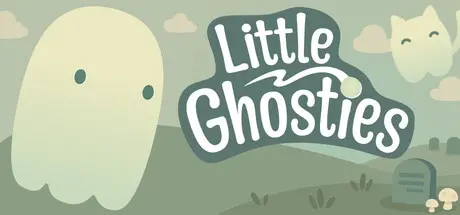 [PC]小小幽灵/Little Ghosties-芝士游戏