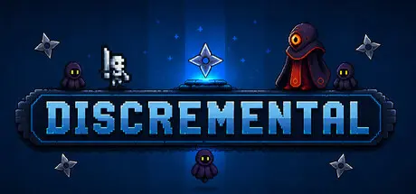 [PC]飞盘增量/Discremental-芝士游戏