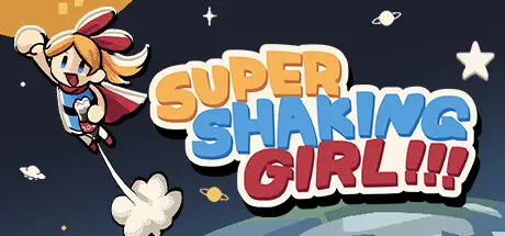 [PC]超级摇摆女孩！！！/SUPER SHAKING GIRL!!!-芝士游戏