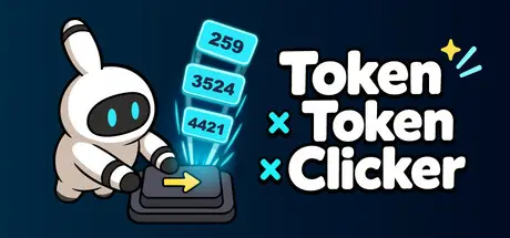 [PC]代币 × 代币 × 点击/Token x Token x Clicker-芝士游戏