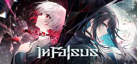 [PC]虚妄之中/In Falsus-芝士游戏