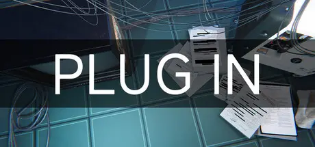 [PC]PLUG IN - 接入 --芝士游戏
