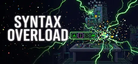 [PC]语法超载/Syntax:Overload-芝士游戏