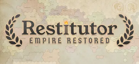 [PC]光复者：帝国重铸/Restitutor-芝士游戏