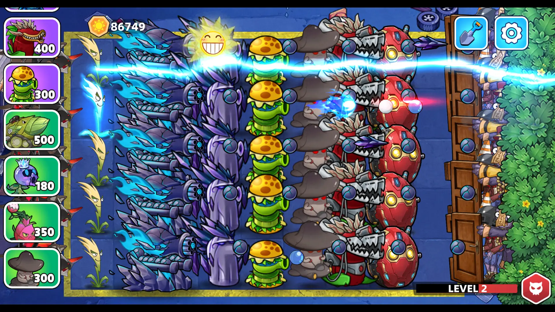 究极太阳战争/Sun Ultimate War 游戏截图