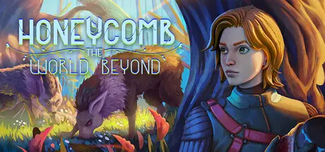 [PC]蜂巢：异星物语/Honeycomb: The World Beyond-芝士游戏