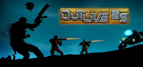 [PC]生存之战25/Outlive 25-芝士游戏