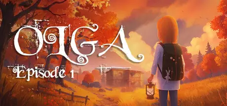 [PC]奥尔加：第一章/Olga - Episode 1-芝士游戏