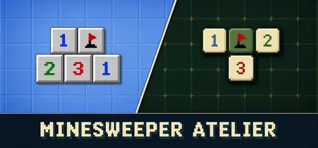 [PC]扫雷/Minesweeper Atelier-芝士游戏