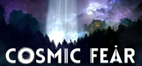 [PC]宇宙恐惧/Cosmic Fear-芝士游戏