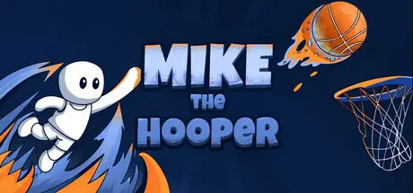 [PC]灌篮麦克/Mike the Hooper-芝士游戏