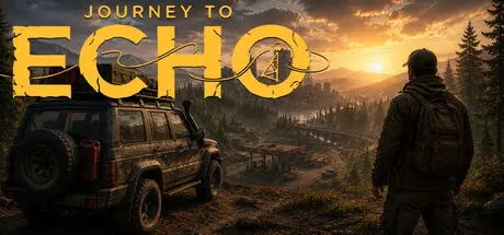 [PC]回声之旅/Journey to Echo-芝士游戏