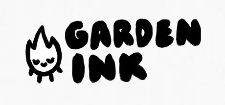 [PC]花园墨水/Garden Ink-芝士游戏