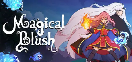 [PC]魔法腮红/Magical Blush-芝士游戏