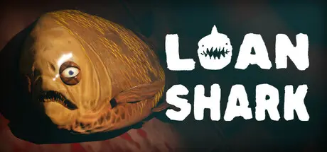 [PC]高利贷债主/Loan Shark-芝士游戏