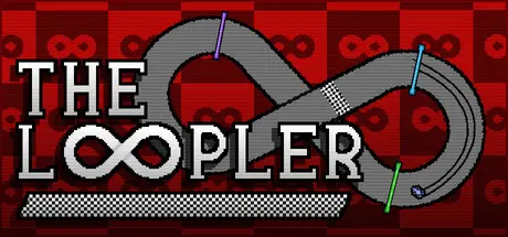 [PC]环路行者/The Loopler-芝士游戏