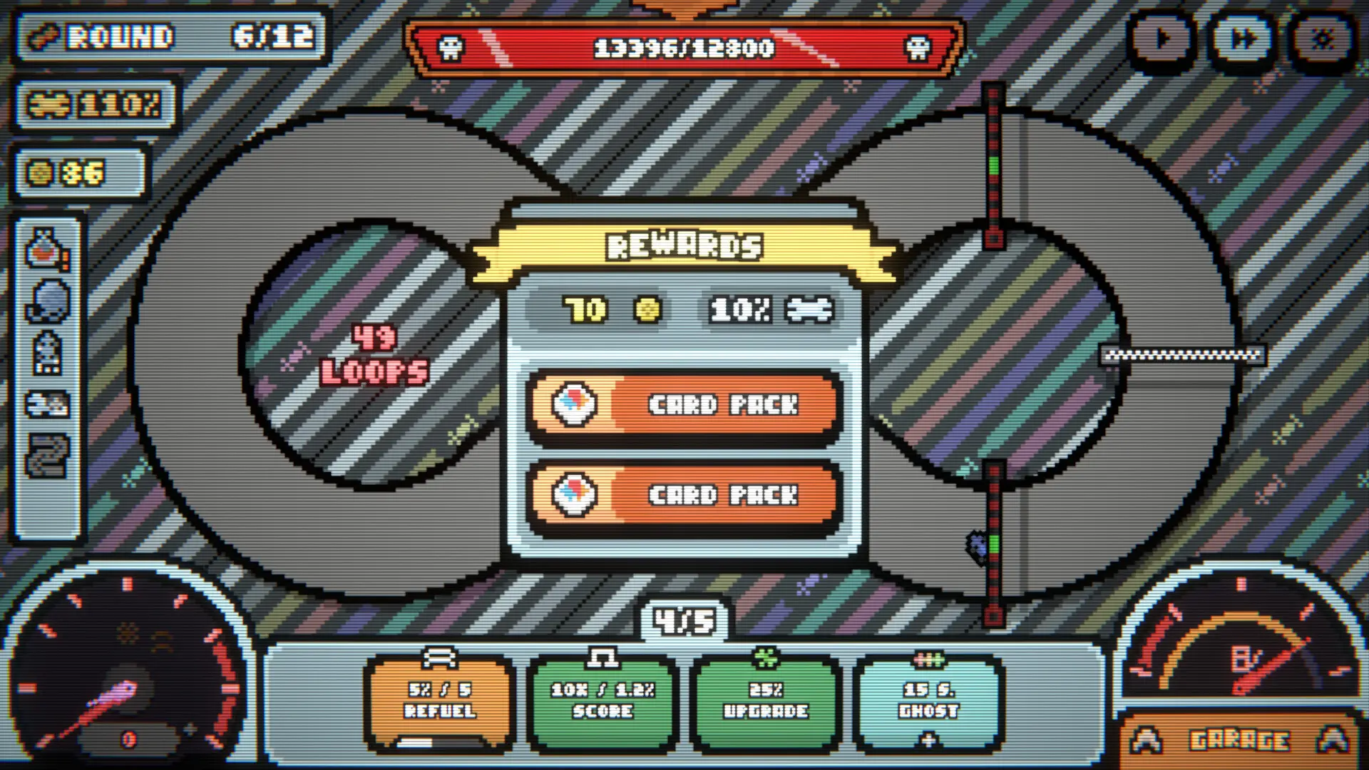 环路行者/The Loopler 游戏截图