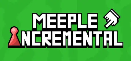 [PC]米宝增量/Meeple Incremental-芝士游戏
