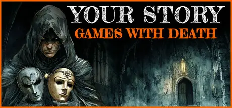 [PC]你的故事：与死神的游戏/Your Story: Games with Death-芝士游戏
