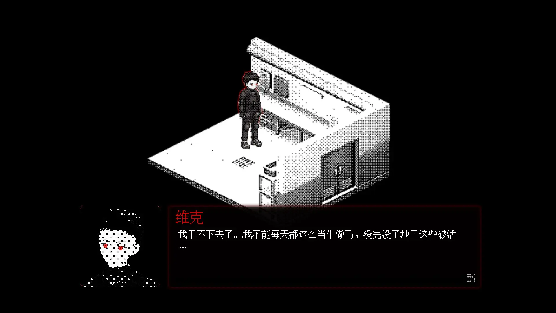 母在上/Mother;Above 游戏截图