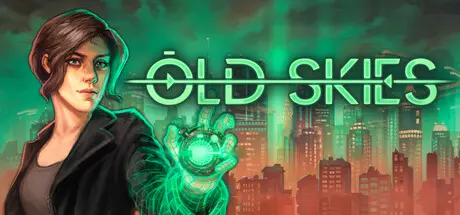 [PC]旧日天空/Old Skies-芝士游戏