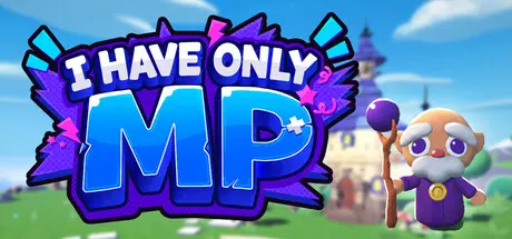 [PC]唯有法力/I Have Only MP-芝士游戏