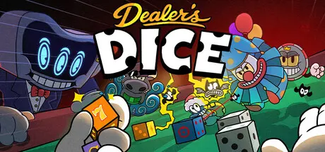 [PC]荷官骰子/Dealer's Dice-芝士游戏
