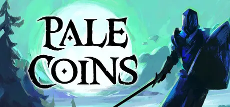 [PC]苍白硬币/Pale Coins-芝士游戏