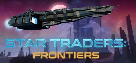[PC]星际商人：边境/Star Traders: Frontiers-芝士游戏