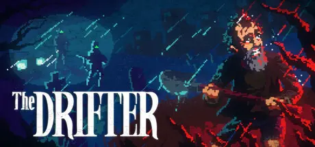 [PC]漂流者/The Drifter-芝士游戏