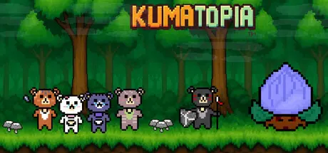[PC]熊托邦/Kumatopia-芝士游戏
