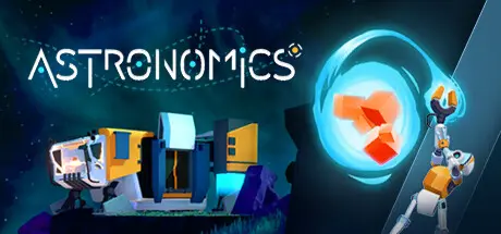 [PC]天文学/Astronomics-芝士游戏