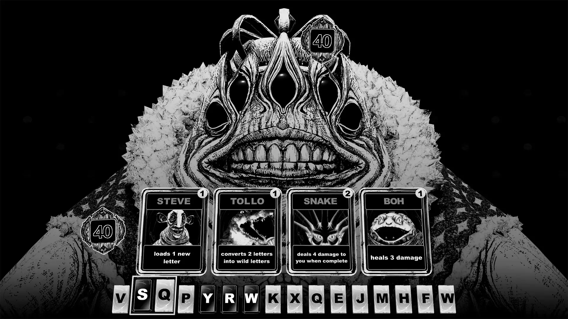 地城大师/Cryptmaster 游戏截图