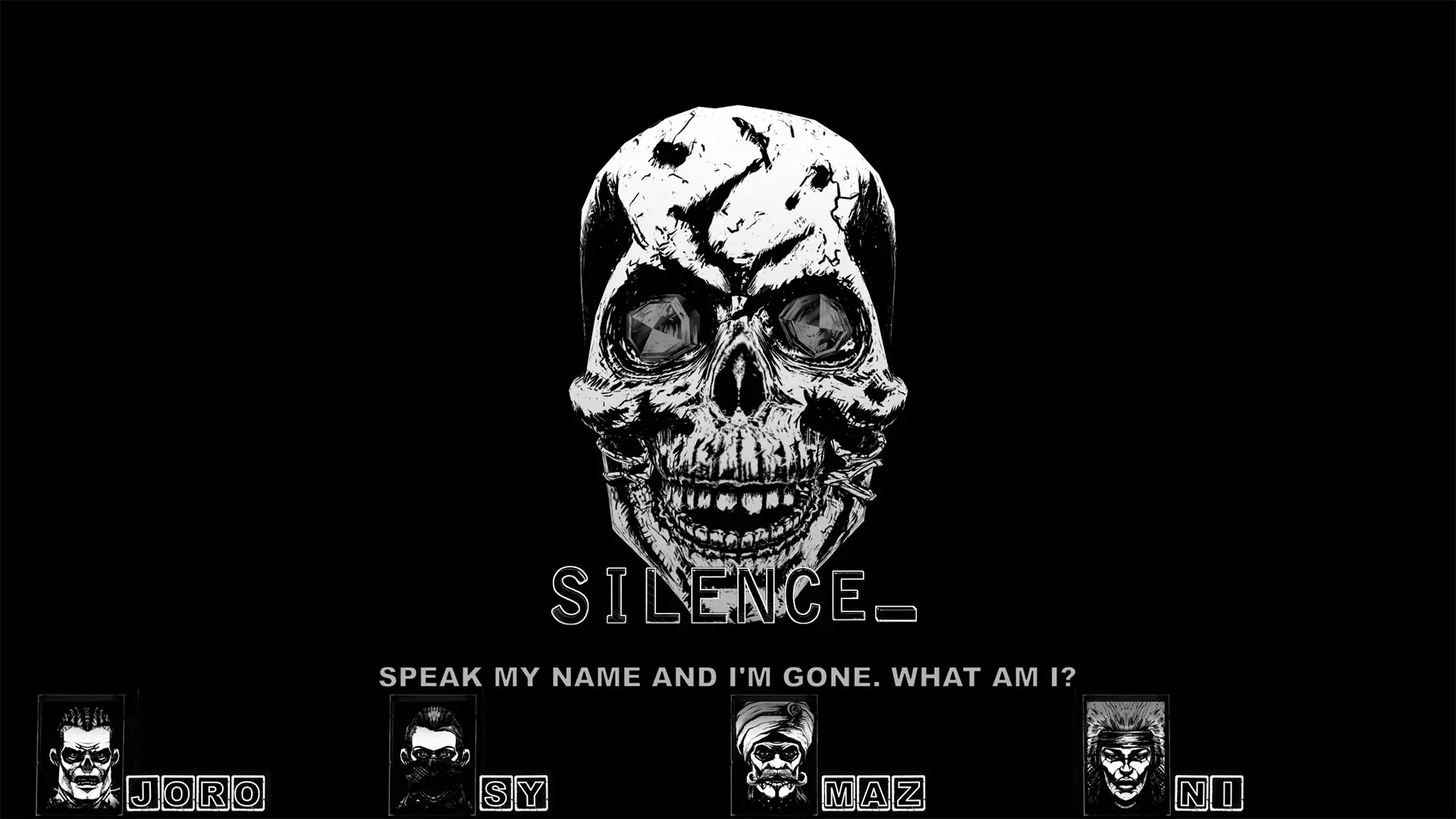 地城大师/Cryptmaster 游戏截图