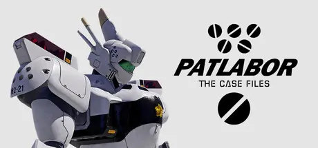 [PC]机动警察：案件档案/PATLABOR the Case Files-芝士游戏