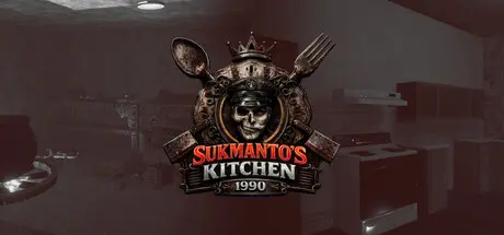 [PC]苏克曼托厨房1990/Sukmantos Kitchen 1990-芝士游戏