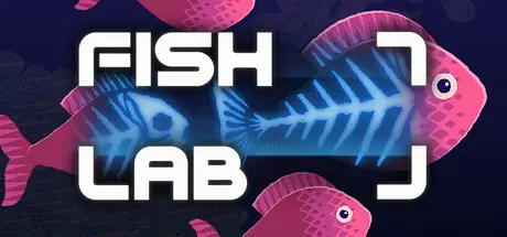 [PC]鱼实验室/鱼群实验/Fish Lab-芝士游戏