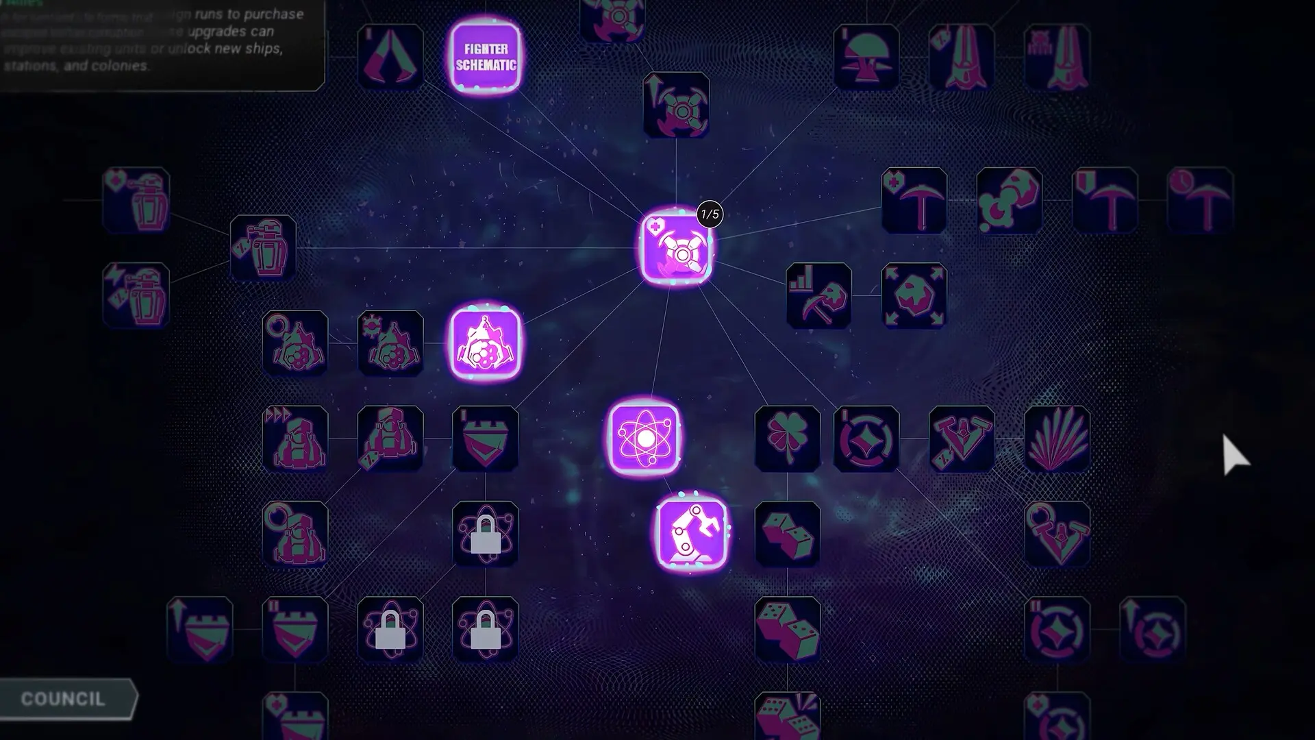 舰队破袭者/Fleetbreakers 游戏截图