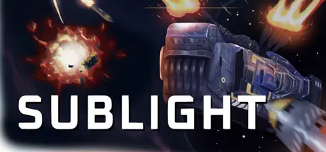 [PC]亚光速/Sublight-芝士游戏