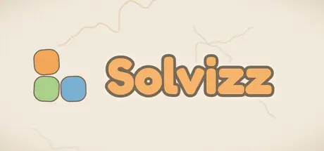 [PC]Solvizz-芝士游戏