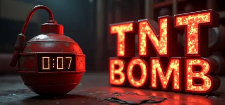 [PC]TNT炸弹/TNT Bomb-芝士游戏