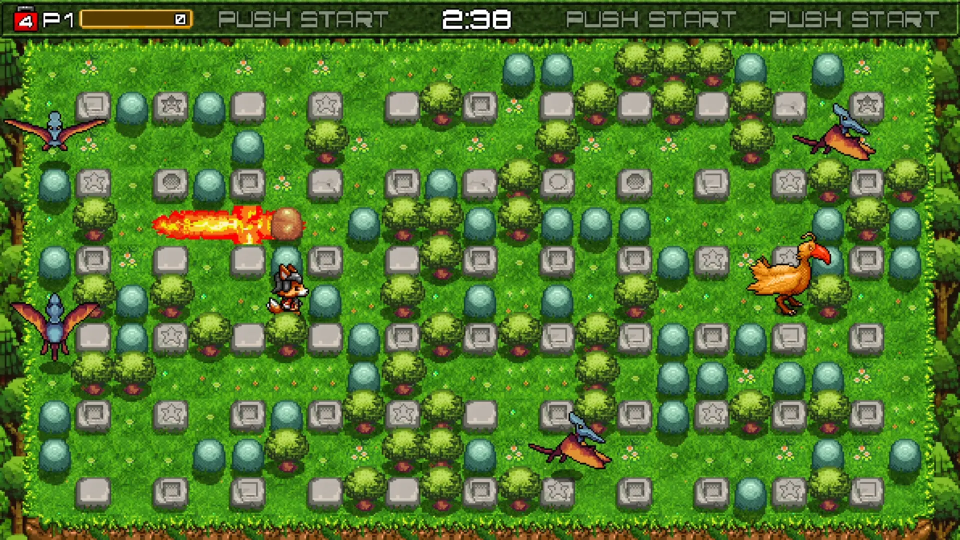 TNT炸弹/TNT Bomb 游戏截图
