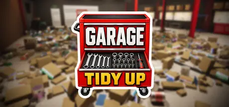 [PC]车库整理！/Garage: Tidy Up!-芝士游戏