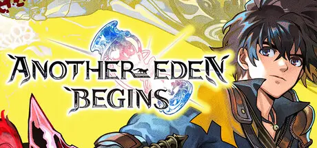 [PC]另一个伊甸：起源/Another Eden Begins-芝士游戏